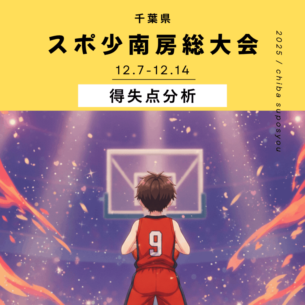 スポ少南房総大会の代表画像