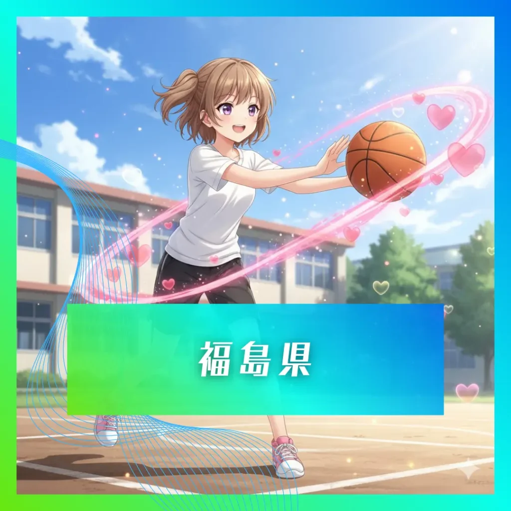 2026年福島県の代表画像