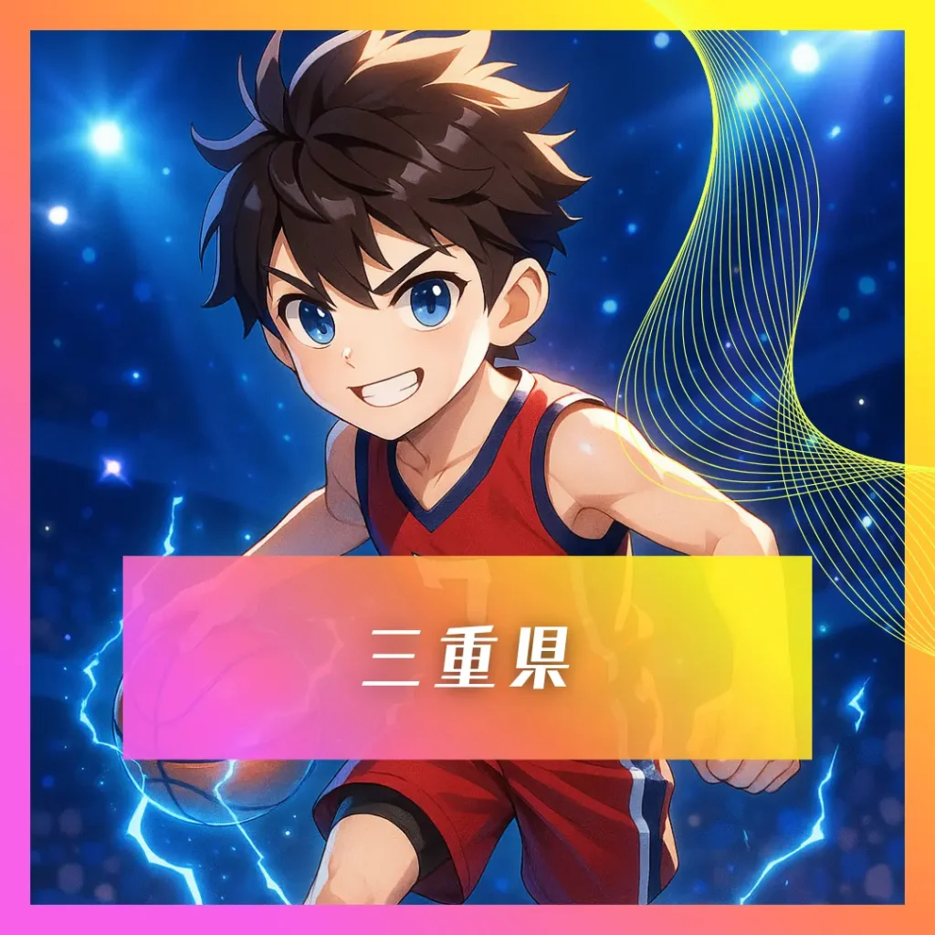 2026代表画像三重県