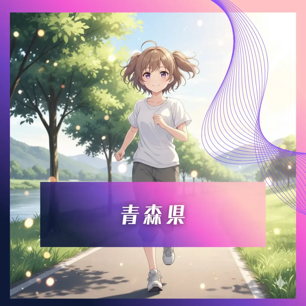 2026代表画像青森県