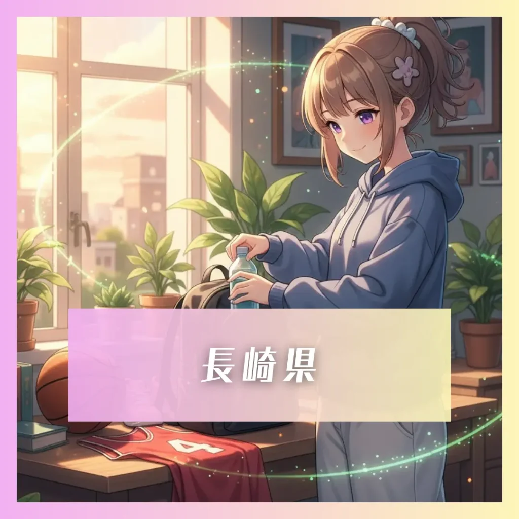 2026代表画像長崎県